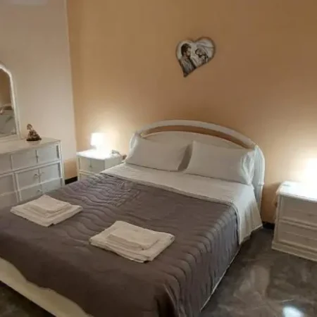 La maison de Mary