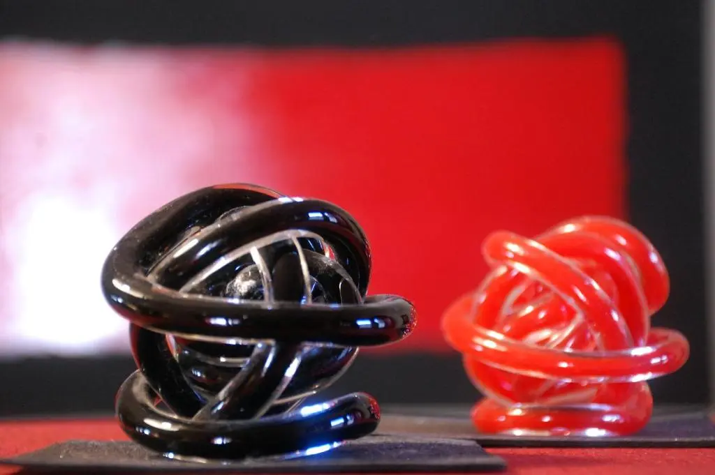 B&B il rosso e il nero