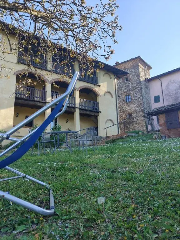Villa Luisa